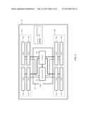 DOUBLE DATA RATE CONTROLLER HAVING SHARED ADDRESS AND SEPARATE DATA ERROR     CORRECTION diagram and image