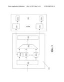 DYNAMIC CACHE QUEUE ALLOCATION BASED ON DESTINATION AVAILABILITY diagram and image