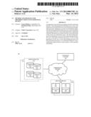 METHOD AND APPARATUS FOR PROVIDING CRITICALITY BASED DATA BACKUP diagram and image