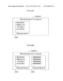 Logical Volume Transfer Method and Storage Network System diagram and image