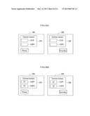 Logical Volume Transfer Method and Storage Network System diagram and image