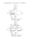 Logical Volume Transfer Method and Storage Network System diagram and image