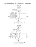 Logical Volume Transfer Method and Storage Network System diagram and image