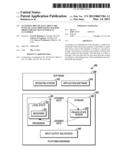 ACCESSING PRIVATE DATA ABOUT THE STATE OF A DATA PROCESSING MACHINE FROM     STORAGE THAT IS PUBLICLY ACCESSIBLE diagram and image