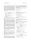 OPERATIONAL MODE FOR BLOCK CIPHERS diagram and image