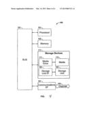 SECURING IMPLEMENTATION OF CRYPTOGRAPHIC ALGORITHMS USING ADDITIONAL     ROUNDS diagram and image