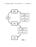 INCORPORATING DATA INTO CRYPTOGRAPHIC COMPONENTS OF AN ECQV CERTIFICATE diagram and image