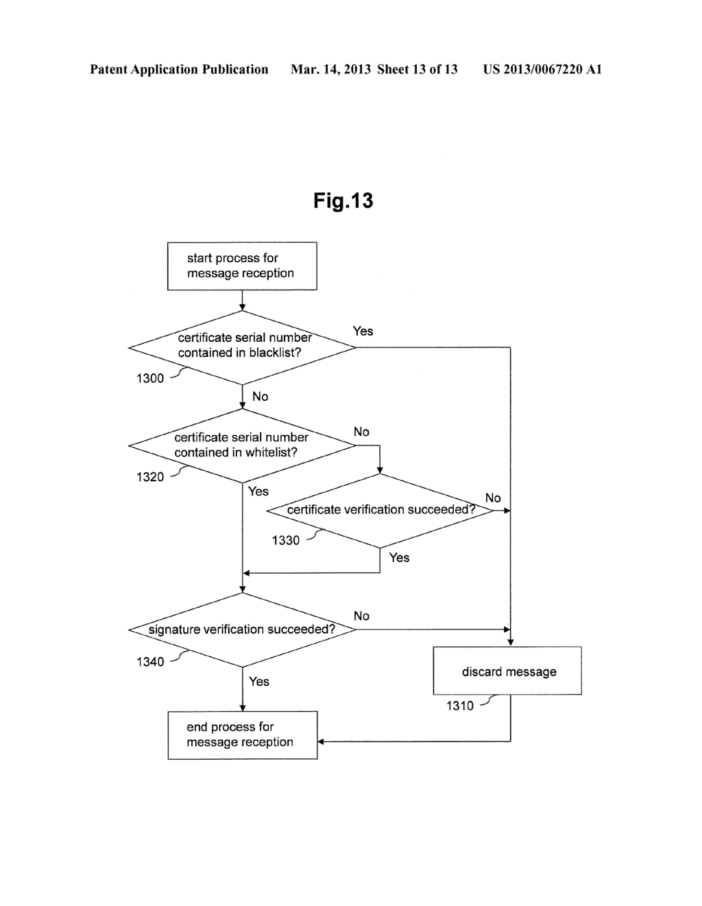 COMMUNICATION SYSTEM, VEHICLE-MOUNTED TERMINAL, ROADSIDE DEVICE - diagram, schematic, and image 14