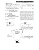 Use of Media Storage Structure with Multiple Pieces of Content in a     Content-Distribution System diagram and image