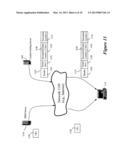 Use of Media Storage Structure with Multiple Pieces of Content in a     Content-Distribution System diagram and image