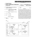 STANDBY OPERATION WITH ADDITIONAL MICRO-CONTROLLER diagram and image