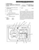 METHOD AND APPARATUS FOR ALARM FOR AIR FILTER diagram and image