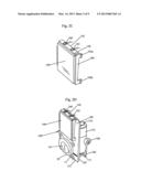 METHOD AND APPARATUS FOR ALARM FOR AIR FILTER diagram and image