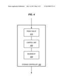 METHODS AND STRUCTURE FOR RESUMING BACKGROUND TASKS IN A CLUSTERED STORAGE     ENVIRONMENT diagram and image