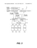 VIDEO SERVER AND METHOD FOR CONTROLLING REBUILDING OF A DISK ARRAY diagram and image