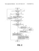 VIDEO SERVER AND METHOD FOR CONTROLLING REBUILDING OF A DISK ARRAY diagram and image