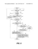 VIDEO SERVER AND METHOD FOR CONTROLLING REBUILDING OF A DISK ARRAY diagram and image