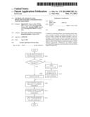 METHOD AND APPARATUS FOR DETECTING FAILURES AND REQUESTING FAILURE     DIAGNOSES diagram and image