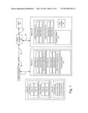 Methods and Systems of Automated Client-Server Data Validation diagram and image