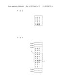 DIGITAL BOOK DISPLAY DEVICE, DIGITAL BOOK DISPLAY METHOD, AND DIGITAL BOOK     DISPLAY PROGRAM diagram and image