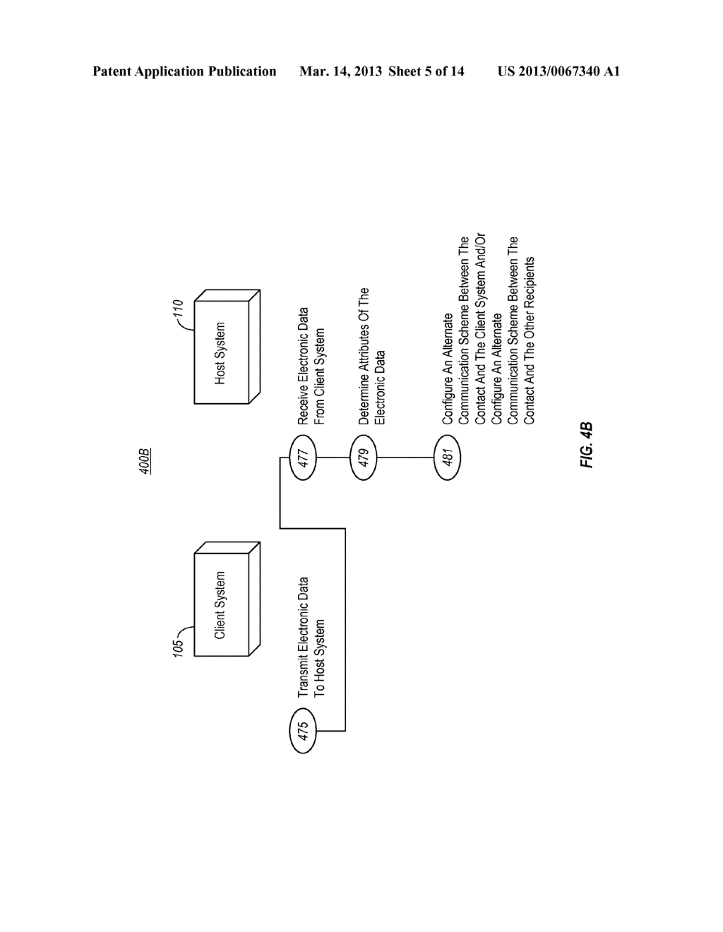 INTELLIGENTLY ENABLED MENU CHOICES BASED ON ONLINE PRESENCE STATE IN     ADDRESS BOOK - diagram, schematic, and image 06