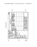 INFORMATION PROCESSING SYSTEM, SERVICE PROVIDING APPARATUS AND METHOD,     INFORMATION PROCESSING APPARATUS AND METHOD, RECORDING MEDIUM, AND     PROGRAM diagram and image