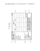 INFORMATION PROCESSING SYSTEM, SERVICE PROVIDING APPARATUS AND METHOD,     INFORMATION PROCESSING APPARATUS AND METHOD, RECORDING MEDIUM, AND     PROGRAM diagram and image