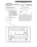 Browser-based Discovery and Application Switching diagram and image