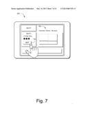 Browser-based Discovery and Application Switching diagram and image