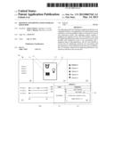 Defining and Editing User Interface Behaviors diagram and image