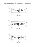 EXPLICIT TOUCH SELECTION AND CURSOR PLACEMENT diagram and image