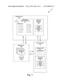 CONTEXT SENSITIVE EXTENSIONS FOR EXISTING APPLICATIONS diagram and image