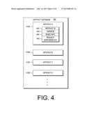 METHOD AND SYSTEM FOR MONITORING METADATA RELATED TO SOFTWARE ARTIFACTS diagram and image