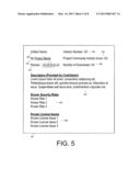 METHOD AND SYSTEM FOR MONITORING METADATA RELATED TO SOFTWARE ARTIFACTS diagram and image