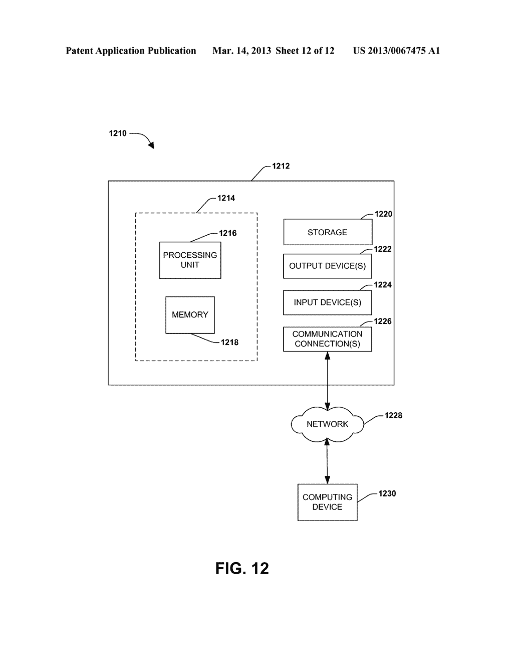 MANAGING PROCESSES WITHIN SUSPEND STATES AND EXECUTION STATES - diagram, schematic, and image 13