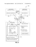 EXPOSURE OF REMOTELY INVOKABLE METHOD THROUGH A WEBPAGE TO AN APPLICATION     OUTSIDE WEB BROWSER diagram and image