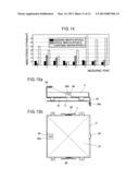 MOUNTING STRUCTURE FOR ELECTRONIC EQUIPMENT AND ELECTRONIC APPARATUS     HAVING THE SAME diagram and image