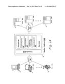 SYSTEMS AND METHODS FOR INSERTING ADS DURING PLAYBACK OF VIDEO MEDIA diagram and image