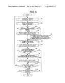 CONTENT OUTPUT DEVICE, CONTENT OUTPUT METHOD, CONTENT OUTPUT PROGRAM, AND     RECORDING MEDIUM HAVING CONTENT OUTPUT PROGRAM RECORDED THEREON diagram and image