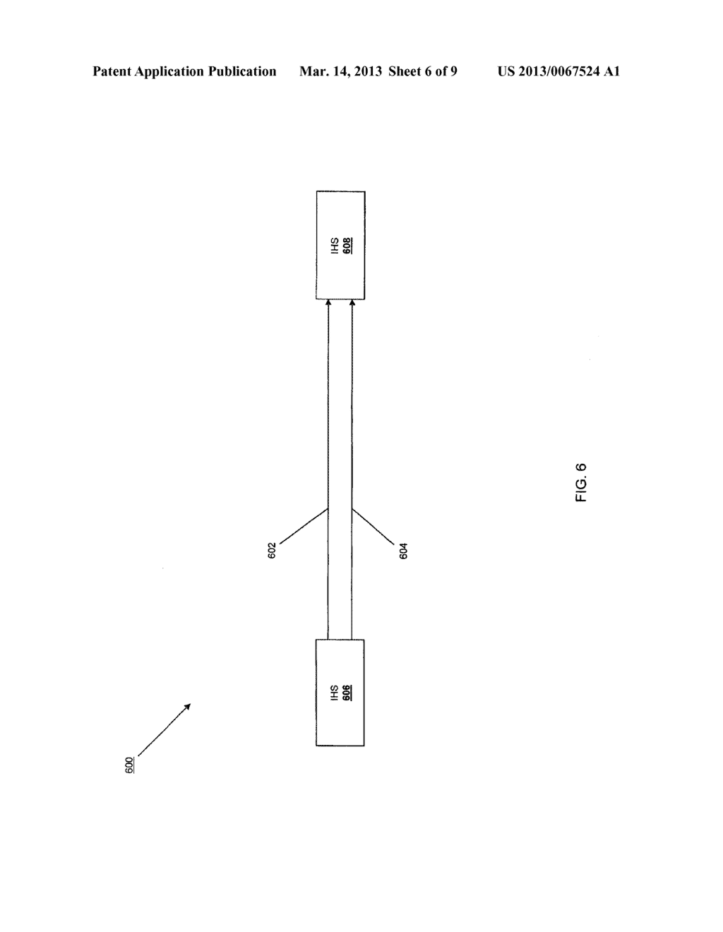 VIDEO TRANSMISSION WITH ENHANCED AREA - diagram, schematic, and image 07