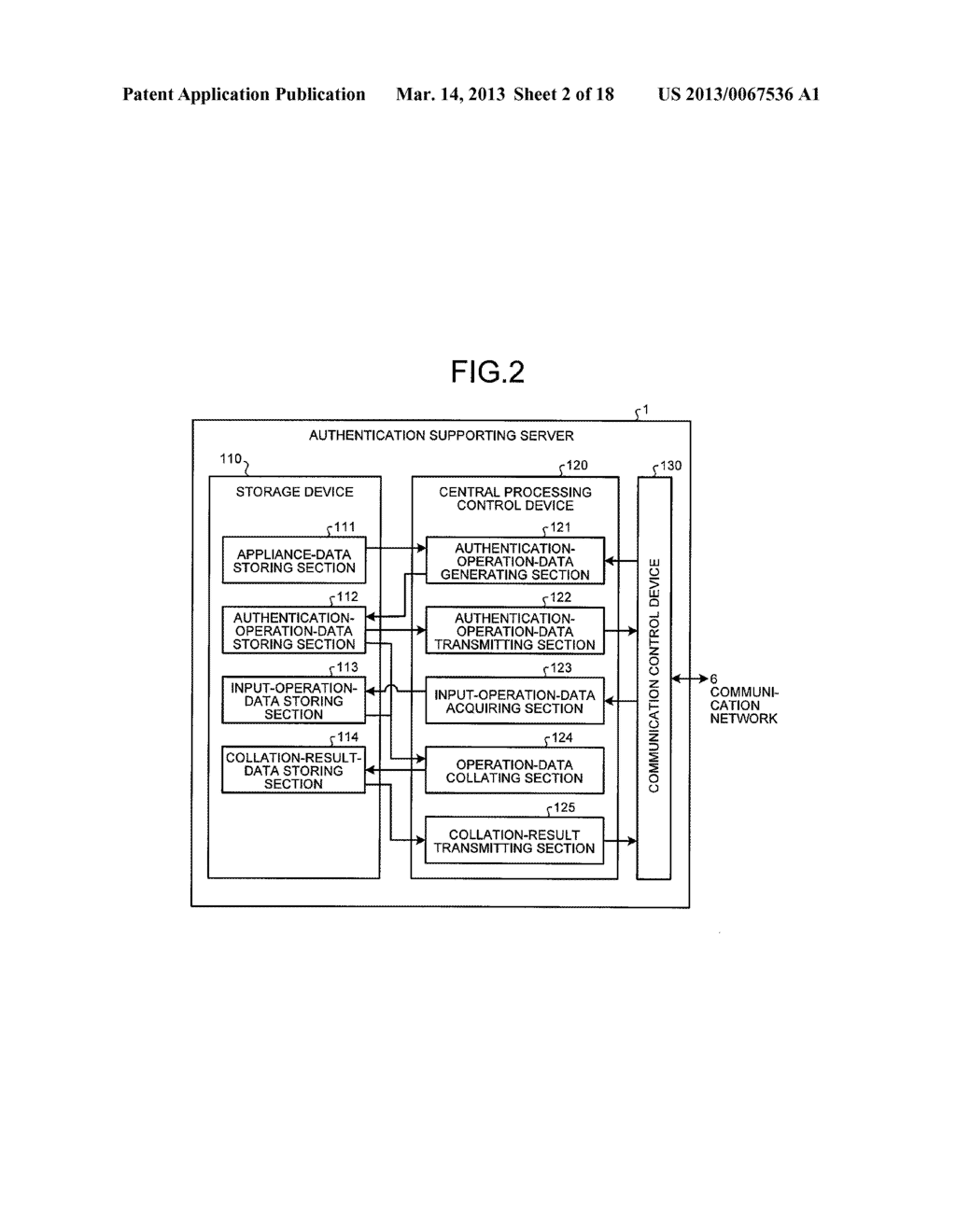 INFORMATION PROCESSING APPARATUS AND INFORMATION PROCESSING PROGRAM - diagram, schematic, and image 03