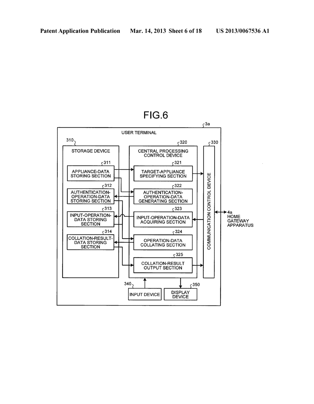 INFORMATION PROCESSING APPARATUS AND INFORMATION PROCESSING PROGRAM - diagram, schematic, and image 07