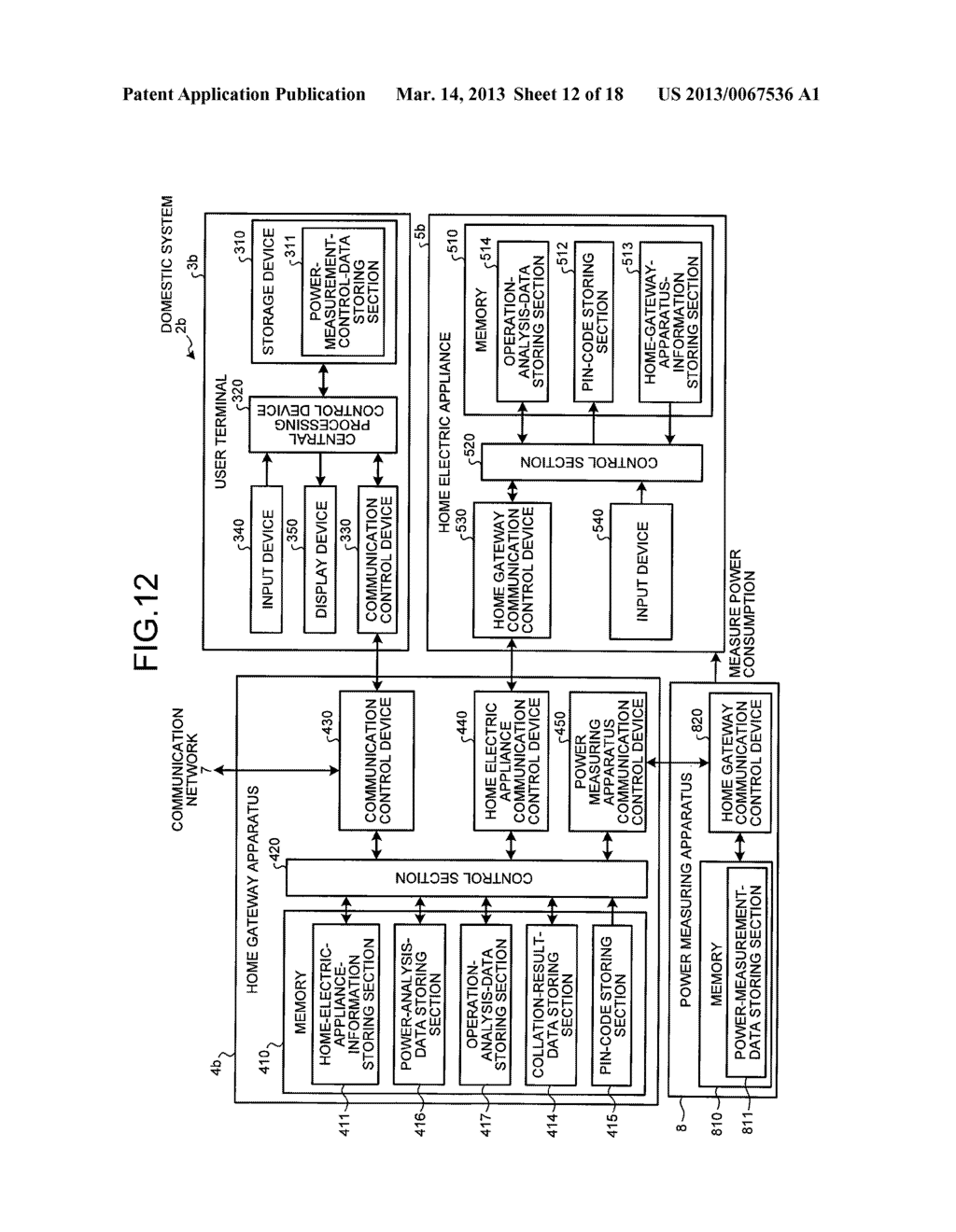 INFORMATION PROCESSING APPARATUS AND INFORMATION PROCESSING PROGRAM - diagram, schematic, and image 13