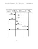 TECHNIQUES FOR ACHIEVING STORAGE AND NETWORK ISOLATION IN A CLOUD STORAGE     ENVIRONMENT diagram and image