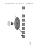 FIGHT-THROUGH NODES FOR SURVIVABLE COMPUTER NETWORK diagram and image