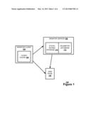 COMBINING CLIENT AND SERVER CLASSIFIERS TO ACHIEVE BETTER ACCURACY AND     PERFORMANCE RESULTS IN WEB PAGE CLASSIFICATION diagram and image