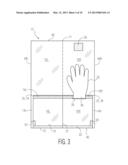 MEDICAL GLOVE PACKAGING diagram and image