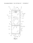 MEDICAL GLOVE PACKAGING diagram and image