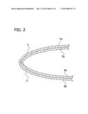 DISPOSABLE GLOVES AND GLOVE MATERIAL COMPOSITIONS INCLUDING A COLORING     AGENT diagram and image