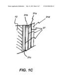 Protective glove diagram and image